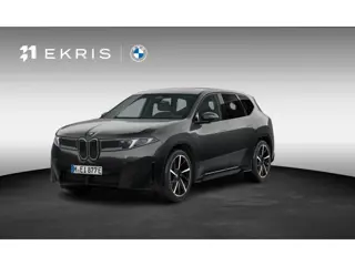 BMW iX3 40 eDrive 83 kWh | M-Sportpakket | Trekhaak | Head-Up | Harman Kardon |