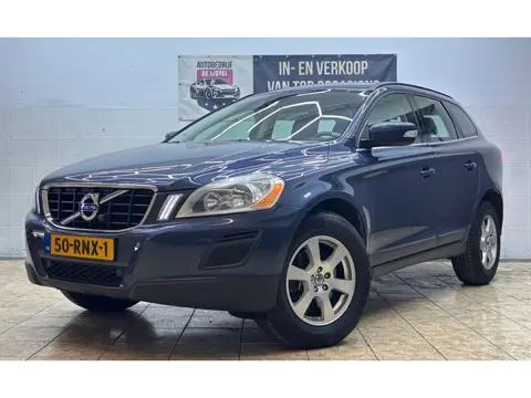 Volvo XC60 2.0 T5 Momentum/ 1STE EIGENAAR / Dealer O.H