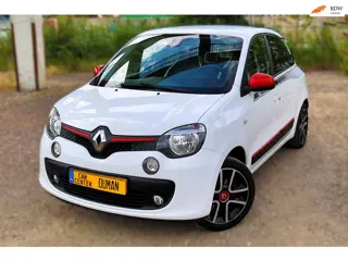 Renault Twingo 0.9 TCe Dynamique RS Cruise Lane Assist Camer Clima PDC