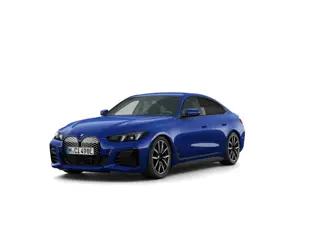 BMW i4 eDrive35 | M-Sport Pro | 19'' | Comf. Acc. | HiFi | Stuur + stoelverw. | Camera | Adapt. LED
