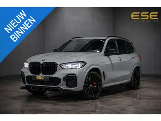BMW X5 xDrive45e M-Sport | Panorama | Harman/Kardon | 360 Camera | Elektrische Trekhaak