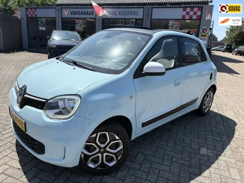Renault Twingo 1.0 SCe Collection CABRIOTOP *Apple/AndroidCarPlay*