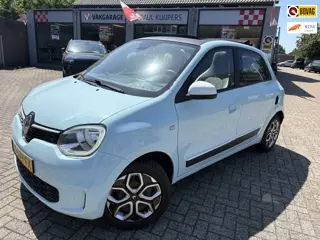 Renault Twingo 1.0 SCe Collection CABRIOTOP *Apple/AndroidCarPlay*