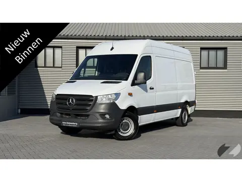 Mercedes-Benz Sprinter 317 1.9 CDI L2H2 DC