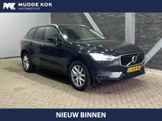 Volvo XC60 D3 Momentum | Stoelverwarming | Camera | Getint Glas | Apple Carplay | PDC V+A
