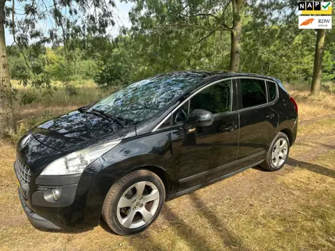 Peugeot 3008 1.6 THP ST APK 16-07-2027