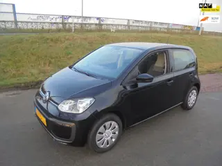 Volkswagen Up! Volkswagen Up 1.0 Move Up airco pdc 102.000km eerste eigenaar
