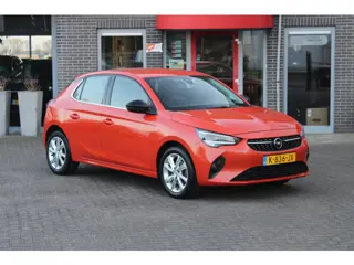 Opel Corsa 1.2 Elegance Led/AppleAndroid/100pk