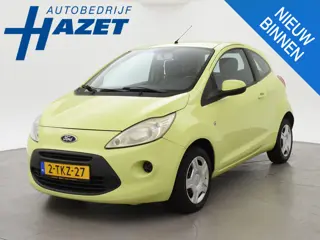Ford Ka 1.2 TREND APK 05-2027