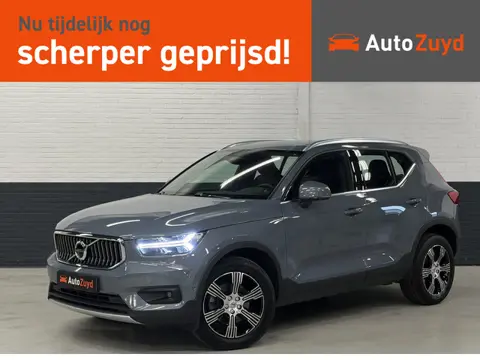 Volvo XC40 2.0 B4 Inscription Automaat 197pk / Leder / Navi / Camera / DAB