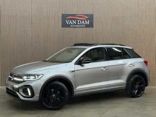 Volkswagen T-ROC 1.5 TSI R-Line 2022 DSG PANO IQ-LIGHT CAMERA