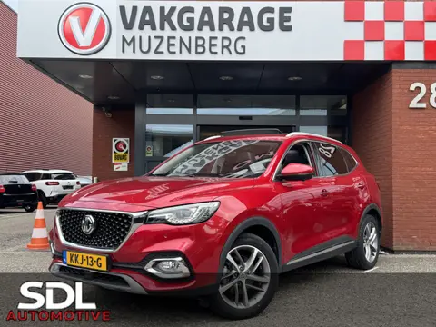 MG EHS 1.5 TGDI Luxury // SCHUIF-KANTELDAK // 360 CAMERA // ADAPT. CRUISE // ELEK.STOELEN+KLEP // DO