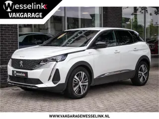 Peugeot 3008 1.6 HYbrid 225 Allure