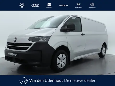 Volkswagen E-Transporter L2H1 218pk 64kWh RWD Life-Intro / Direct leverbaar