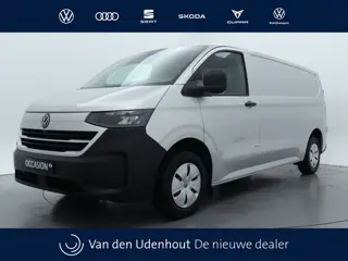 Volkswagen E-Transporter L2H1 218pk 64kWh RWD Life-Intro / Direct leverbaar