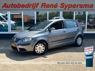 Volkswagen Golf Plus 1.6 Trendline Business | Trekhaak | Cruise | Airco | Bluetooth |Elektrische Ram