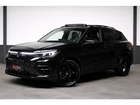 Volkswagen TIGUAN 1.5 eTSI R-Line |Pano|H&K|360|ACC|Massage