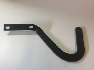 Motorkapscharnier Links Opel Astra F 90451541