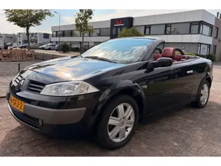 Renault Mégane Coupé-Cabriolet 2.0-16V Dynamique Comfort AIRCO Elektrisch dak APK Gek. 05-2027