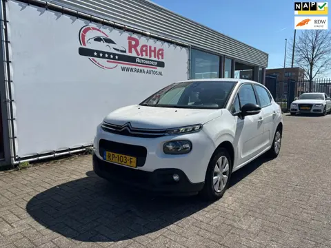 Citroen C3 1.2 PureTech Feel