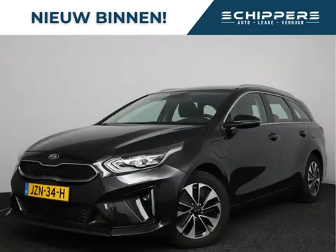 Kia Ceed Sportswagon 1.6 GDI PHEV DynamicLine | Trekhaak Afneembaar | Navigatie |