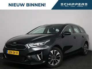 Kia Ceed Sportswagon 1.6 GDI PHEV DynamicLine | Trekhaak Afneembaar | Navigatie |