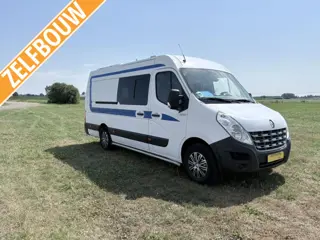 Renault Master  640