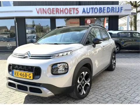Citroën C3 Aircross 110 Pk Benzine Shine * Climate & Cruise Control * Navigatie * L.M. Velgen * Park