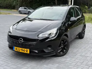 Opel Corsa 1.4/Clima/Cruise/Camera/Carplay/LMV/PDC/Stoelver.