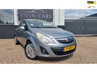 Opel Corsa 1.2 EcoFlex Selection LPG G3 Airco
