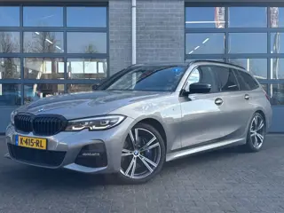 BMW 3-serie Touring 320i High Executive | M PAKKET |