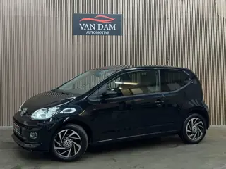 Volkswagen Up! 1.0 TSI Join Up! 2018 AIRCO BLUETOOTH STOELVER