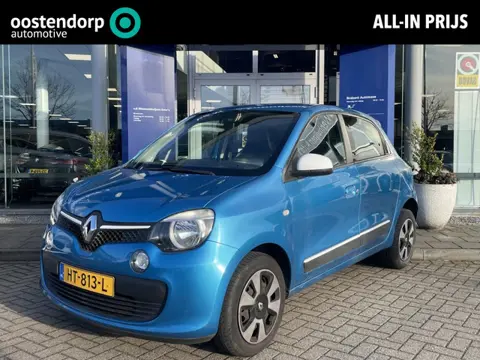 Renault Twingo 1.0 SCe Collection