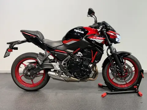 Kawasaki Z650 (bj 2024)