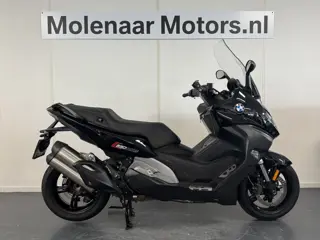 BMW C650 Sport (bj 2018)