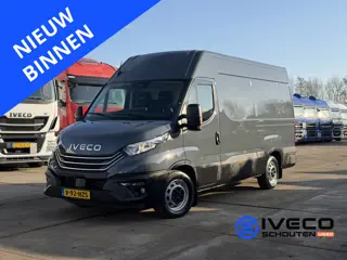 Iveco Daily 35S16V A8 Luchtvering - Adaptive Cruise Control - Automaat - L3H2 - 2.3L 157pk - Camera 