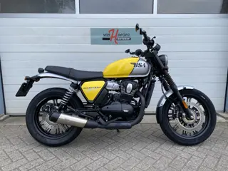 BSA BANTAM 350 (bj 2026)