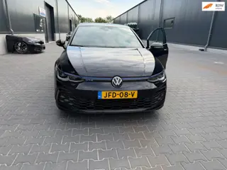 Volkswagen Golf 1.4 eHybrid GTE