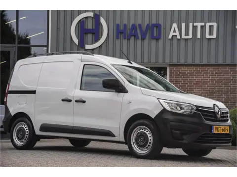Renault Express 1.3 TCe, AIRCO, NAP, BTW-BPM-VRIJ, CRUISE CONTROL