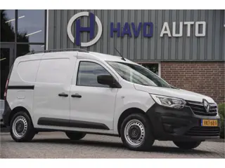 Renault Express 1.3 TCe, AIRCO, NAP, BTW-BPM-VRIJ, CRUISE CONTROL