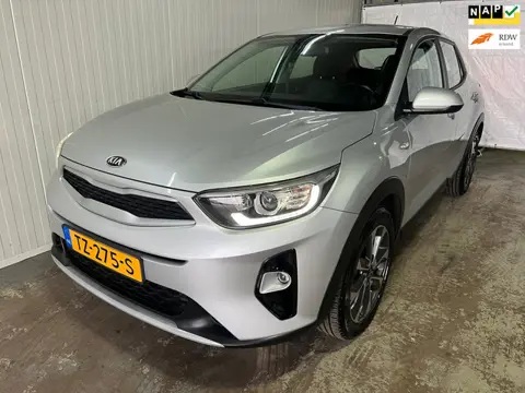Kia Stonic 1.0 T-GDi ComfortPlusLine Navigator Zeer netjes BTW auto Zeer aantrekkelijk voor bedrijve