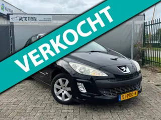 Peugeot 308 1.6 VTi Active - NWE APK - Clima - Cruise - Navi