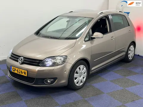 Volkswagen Golf Plus 1.4 TSI Comfortline / AUTOMAAT / NIEUWE APK / RIJDT SCHAKELT TOP
