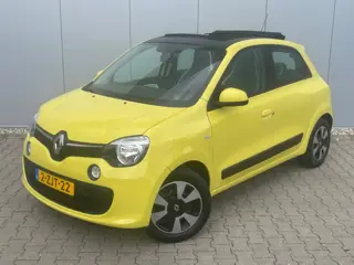 Renault Twingo 0.9 TCe Expression, vouwdak, Summer Sale!