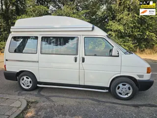 Volkswagen TRANSPORTER N1P00J2SGFM52G002R CAMPER 9 ZITS