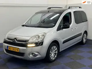 Citroen Berlingo 1.6 VTi XTR / PANORAMADAK / MULTIEZITTER / DEALER ONDERHOUDEN