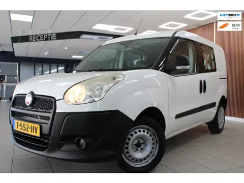 Fiat Doblò Combinato 1.4 Fire