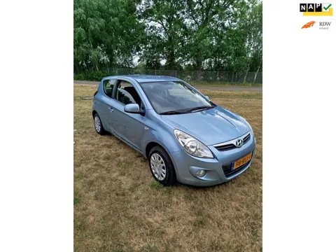 Hyundai I20 1.2i DynamicVersion