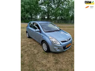 Hyundai I20 1.2i DynamicVersion