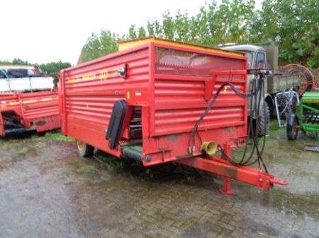 SCHUITEMAKER - AMIGO 40